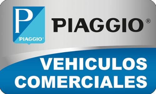 PIAGGIO Vehículos Comerciales Asturias
