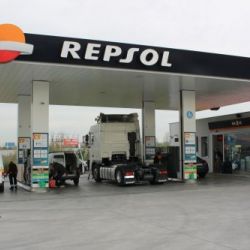 Instalación Camion Autogas GLP en Asturias