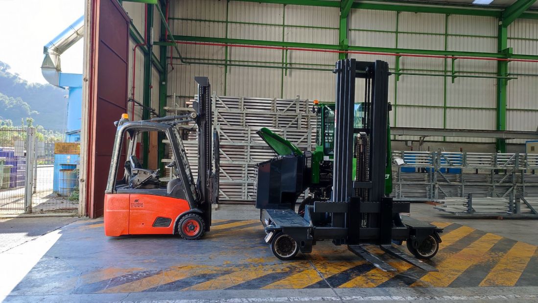 Combilift