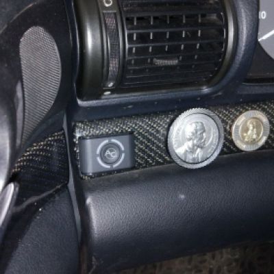 Transformación a GLP de Audi S4 V6 biturbo