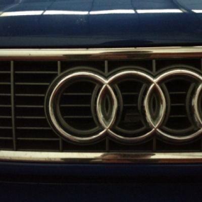 Transformación a GLP de Audi S4 V6 biturbo