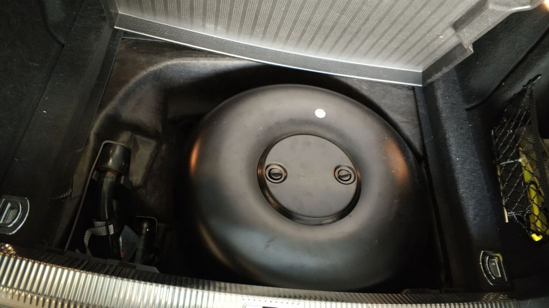 Instalación de equipo GLP en Audi A4 2.0TFSI