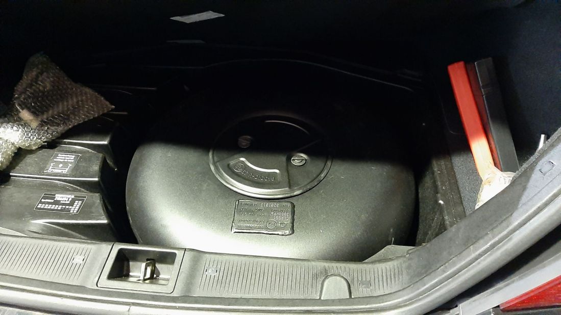 Instalación de GLP a Peugeot 108 Tricilíndrico