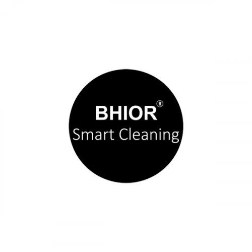 Equipos de limpieza industrial Bhior