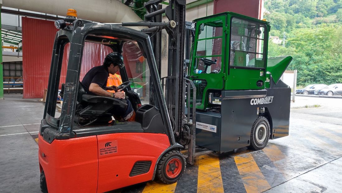 Combilift