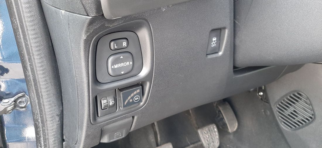 Instalación de GLP a Peugeot 108 Tricilíndrico