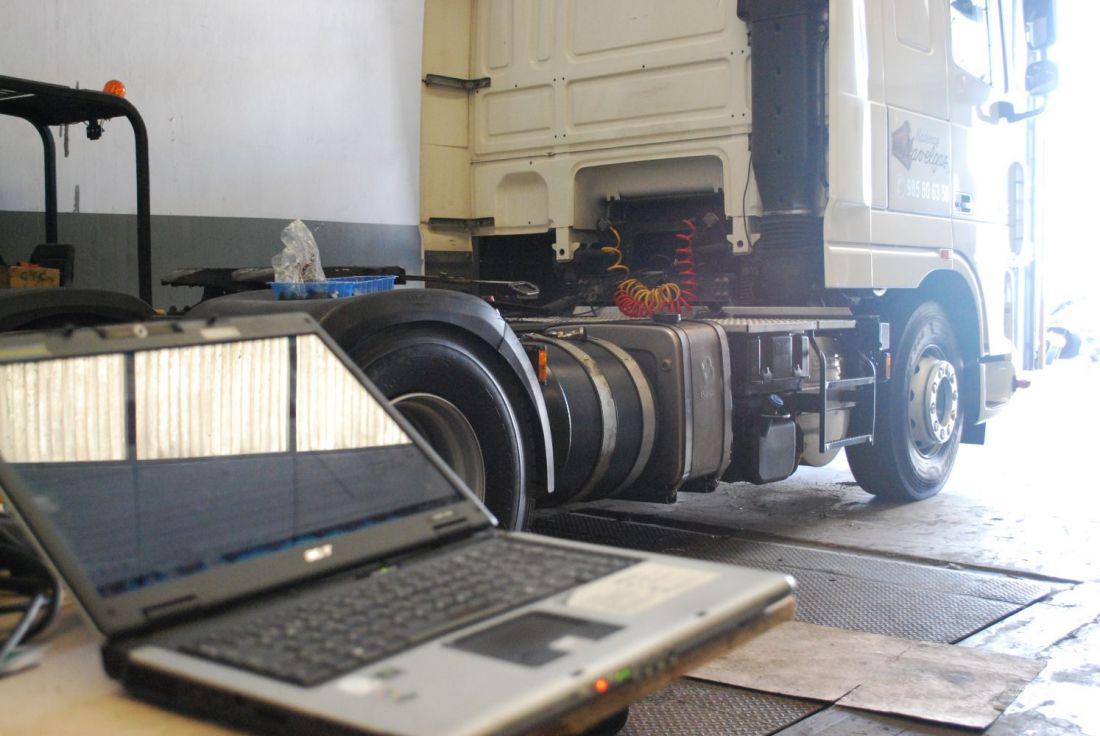 Comienza la configuración del GLP