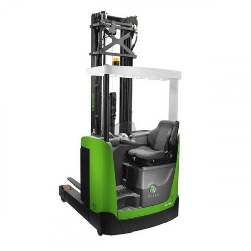 Carretillas Retractiles