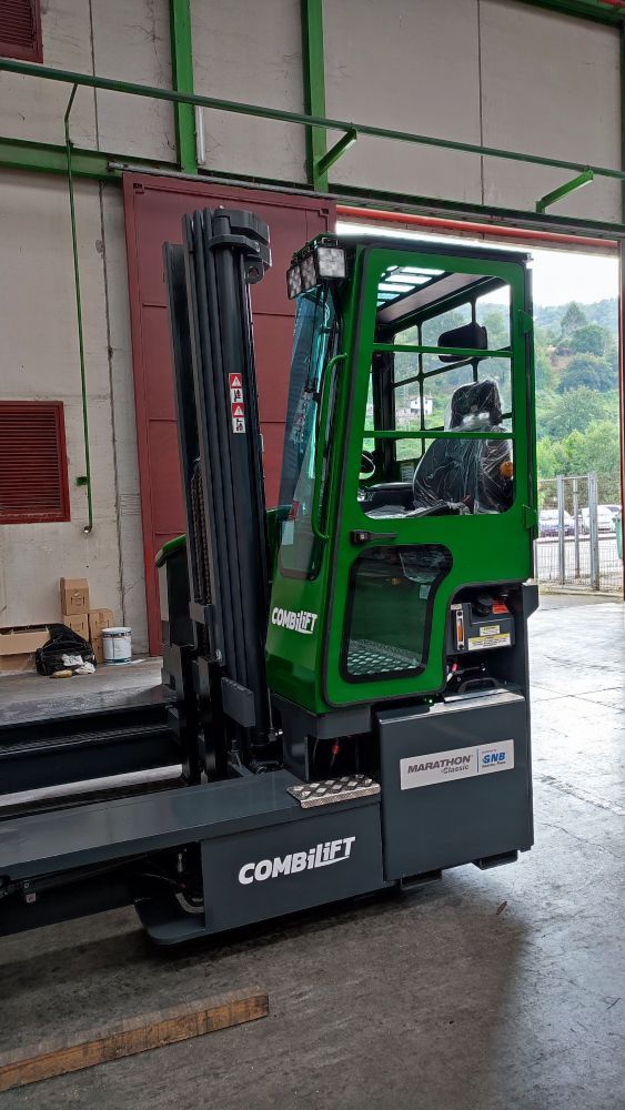Combilift
