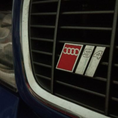 Transformación a GLP de Audi S4 V6 biturbo