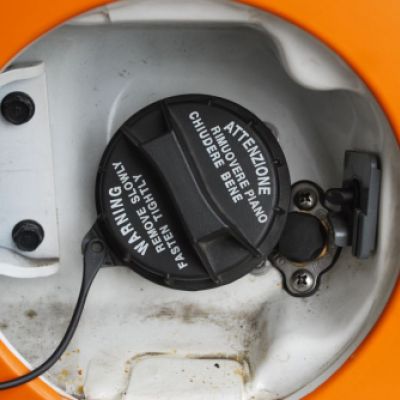 Transformación a GLP de Kia Rio gasolina de distribuidor Repsol