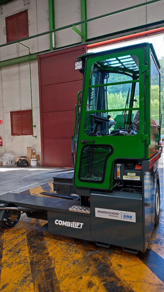 Combilift