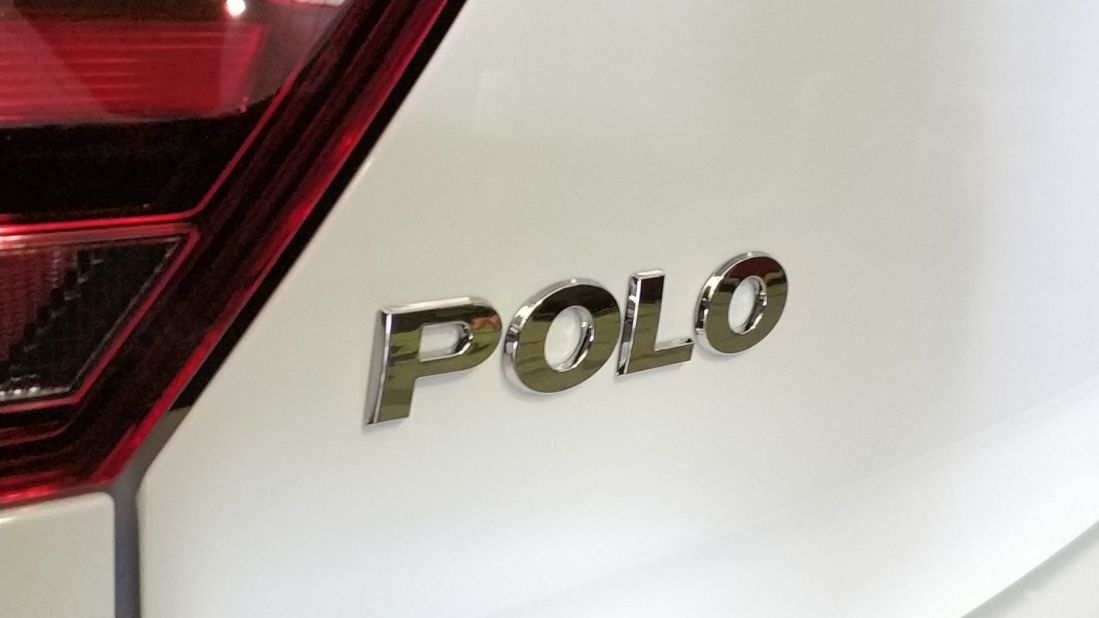Instalación equipo GLP Volkswagen Polo 1.0 MPI