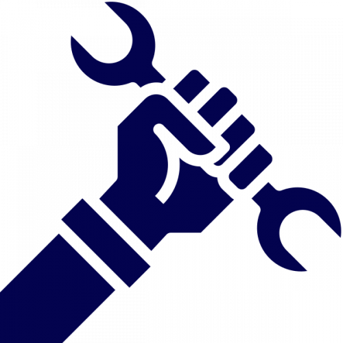 reparación