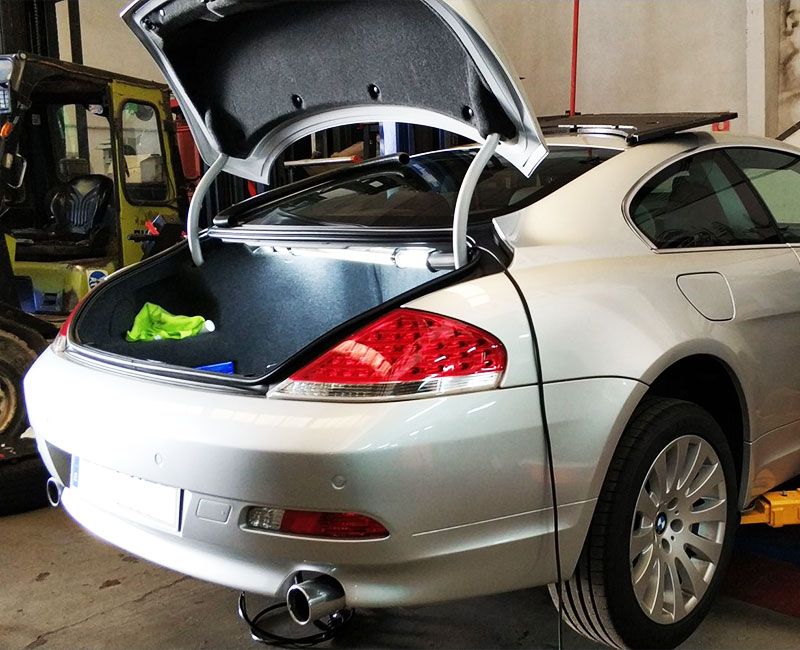 Conduce más gasta menos