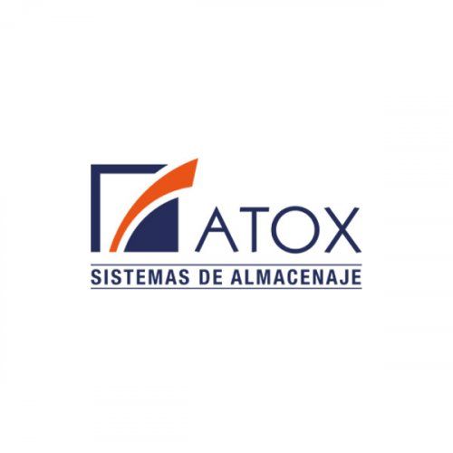 Estanterías industriales ATOX Estanterías industriales ATOX