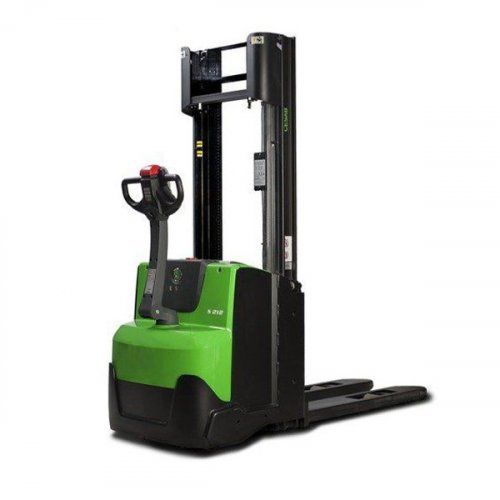 Apiladores eléctricos